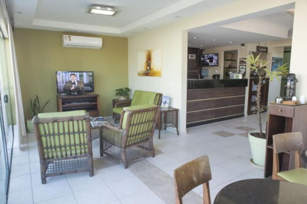 Hotel Vicino al Mare - Frente mar 2