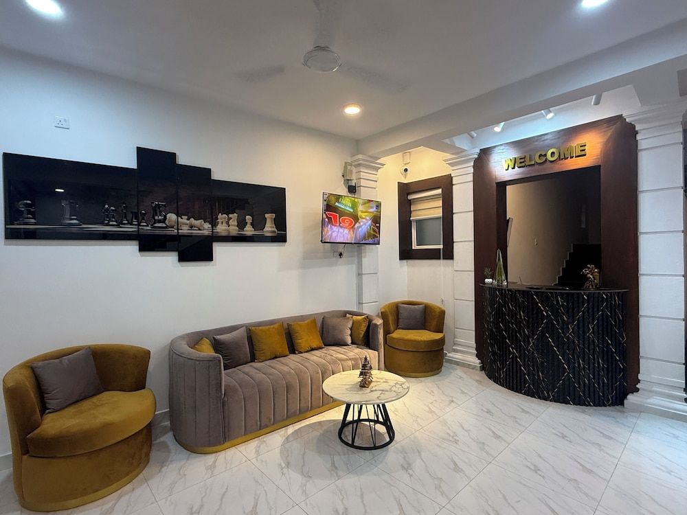 Aloe Transit Hotel 2