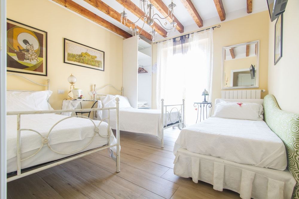 B&B Antico Cortile 1