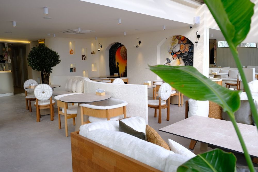 SuLara Exclusive Hotel 2