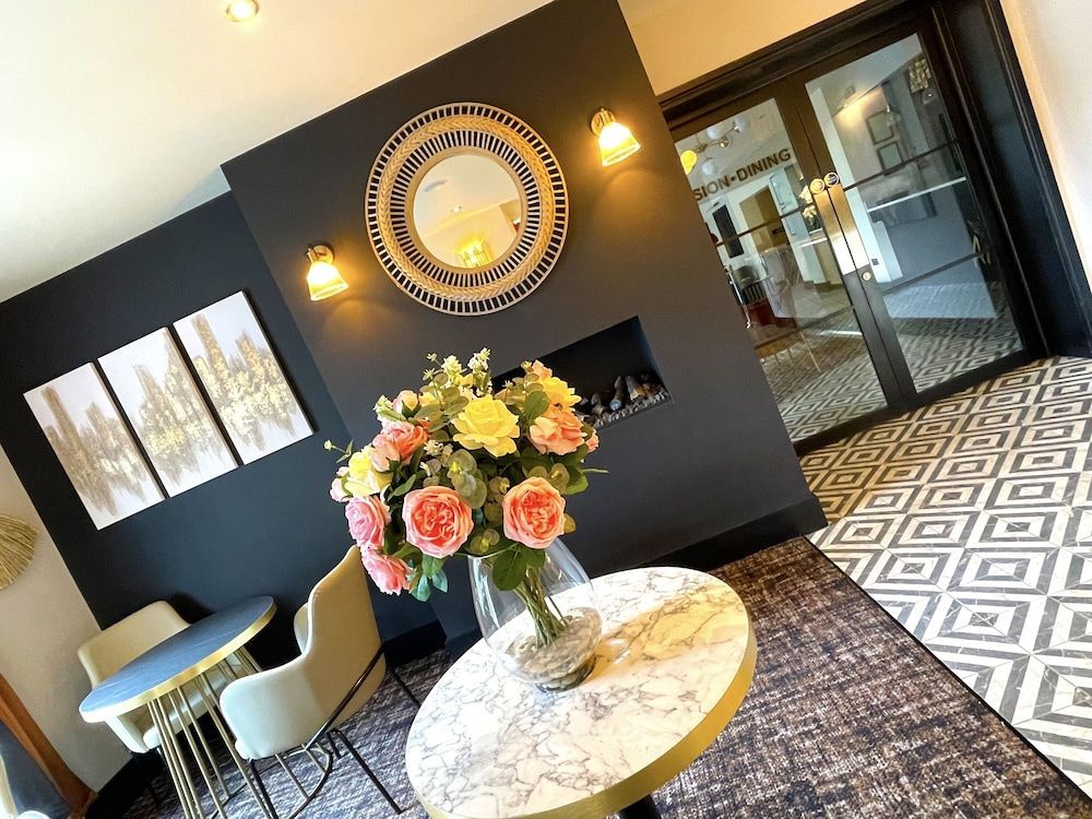 The Continental Hotel, Derby 2