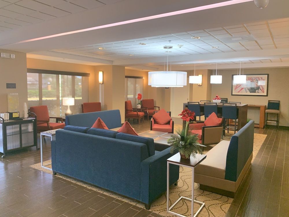 Comfort Inn Southwest Fwy at Westpark 2