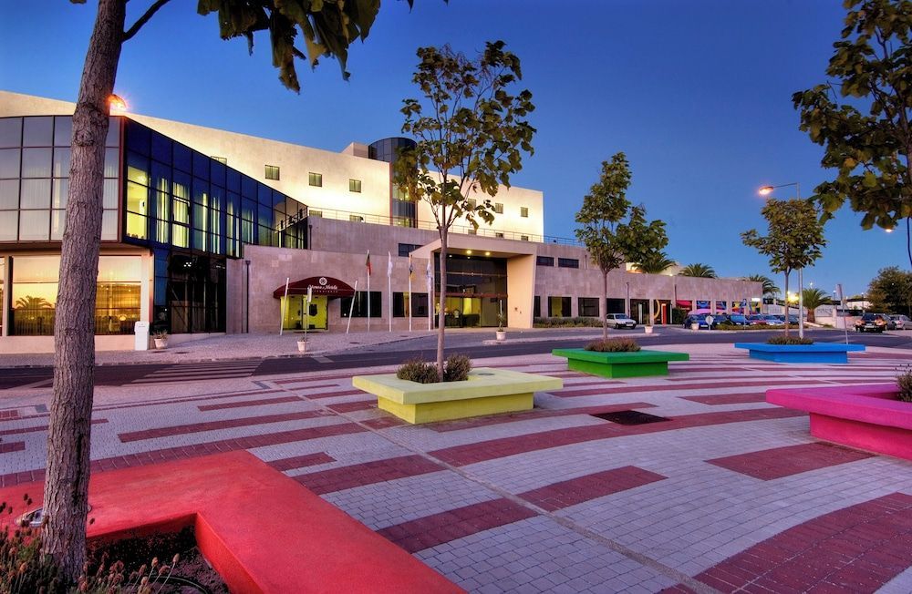 Hotel Eurosol Alcanena 1