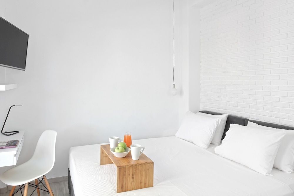 Athens View Loft - 05 2