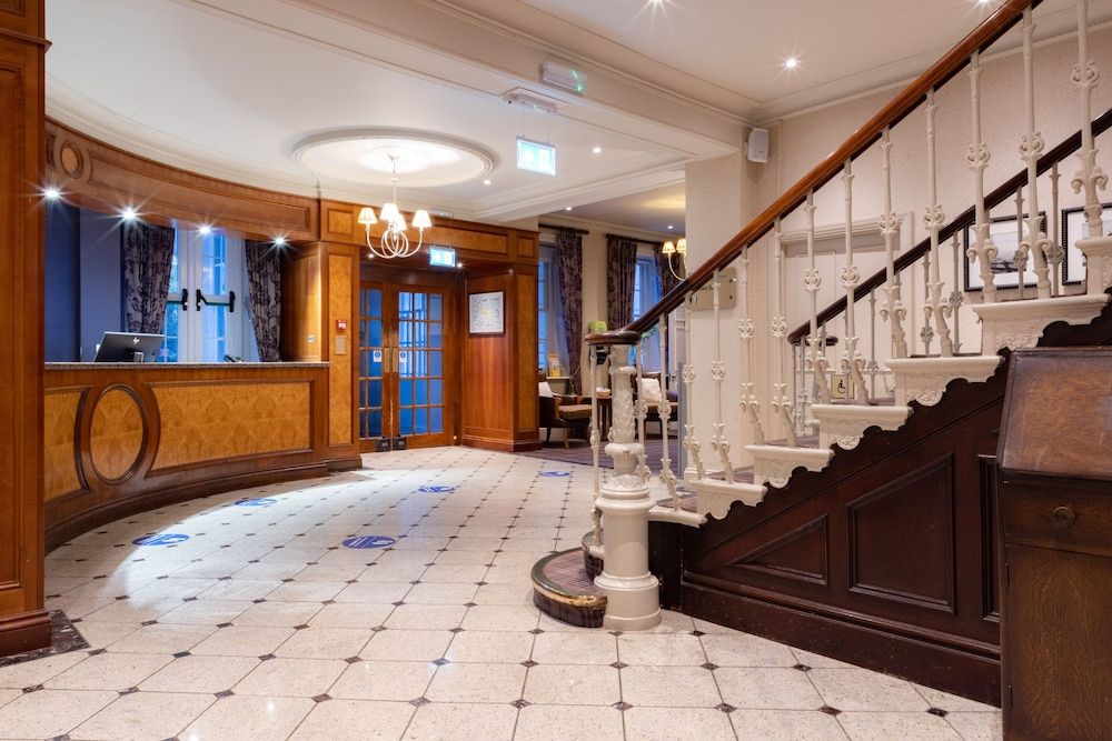 Avisford Park Hotel 2