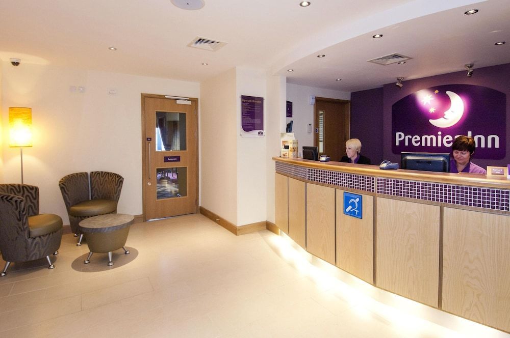 Premier Inn Newmarket 2