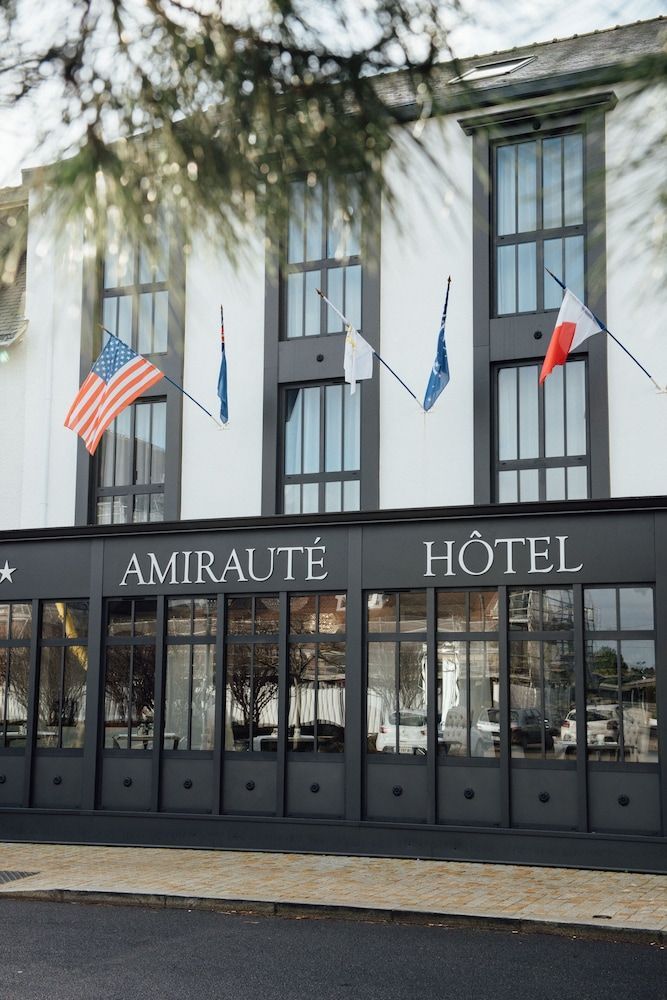 Amirauté 1
