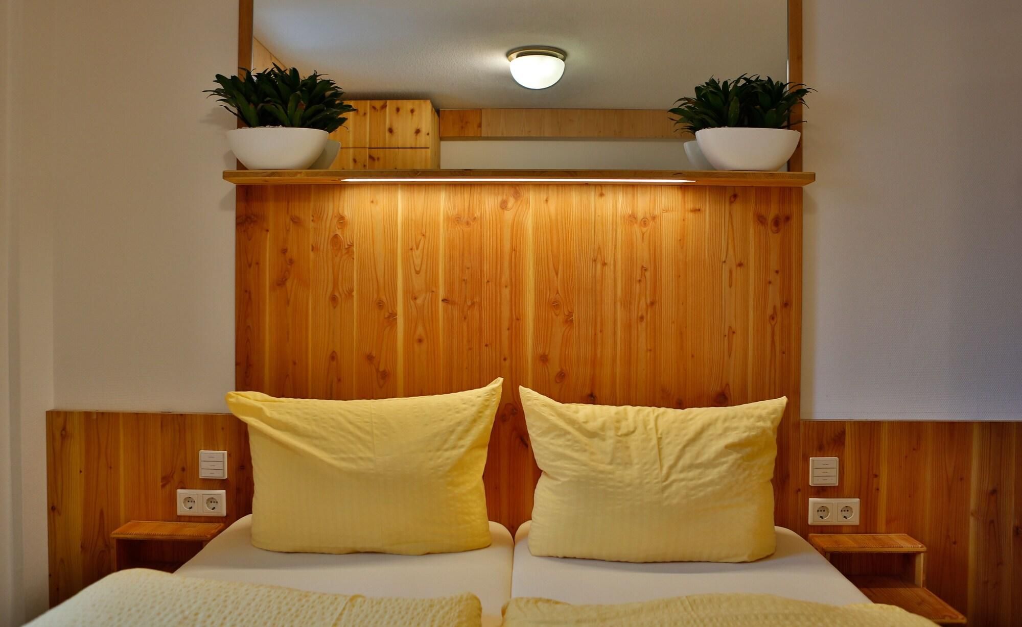 Hotel Feuerbacher Hof 2