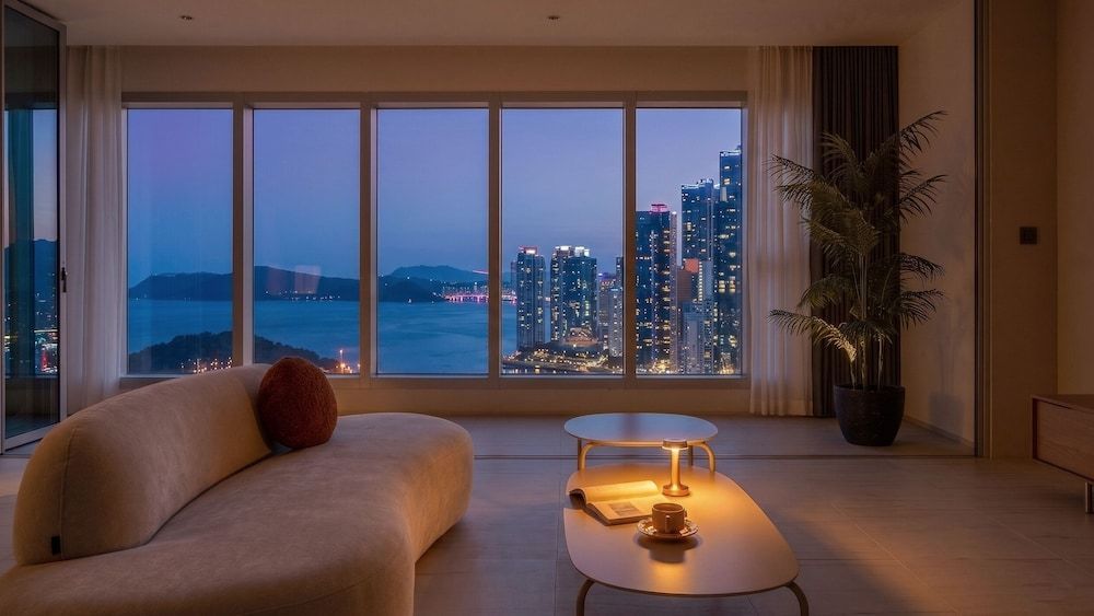 Le Collective Haeundae Paragraf 1