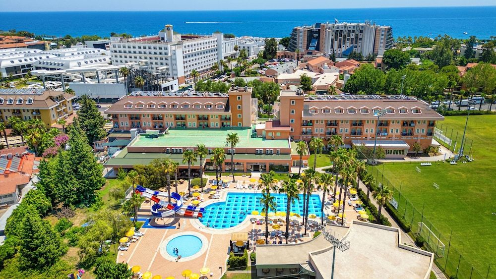 Viking Park Hotel 1