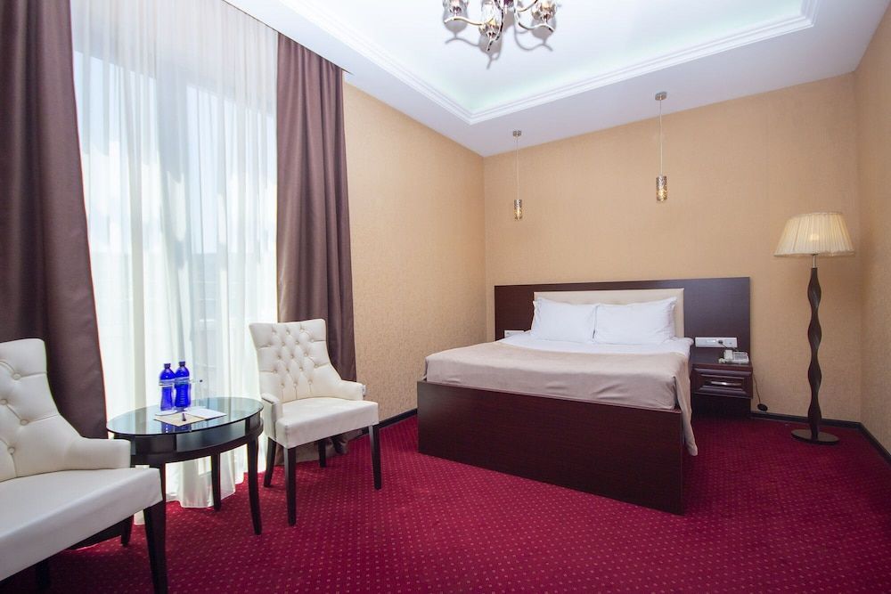 Marionn Hotel 1