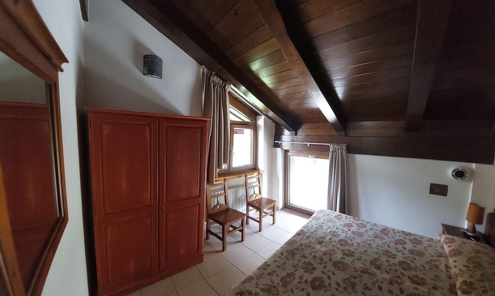Residence Les Lacs 2