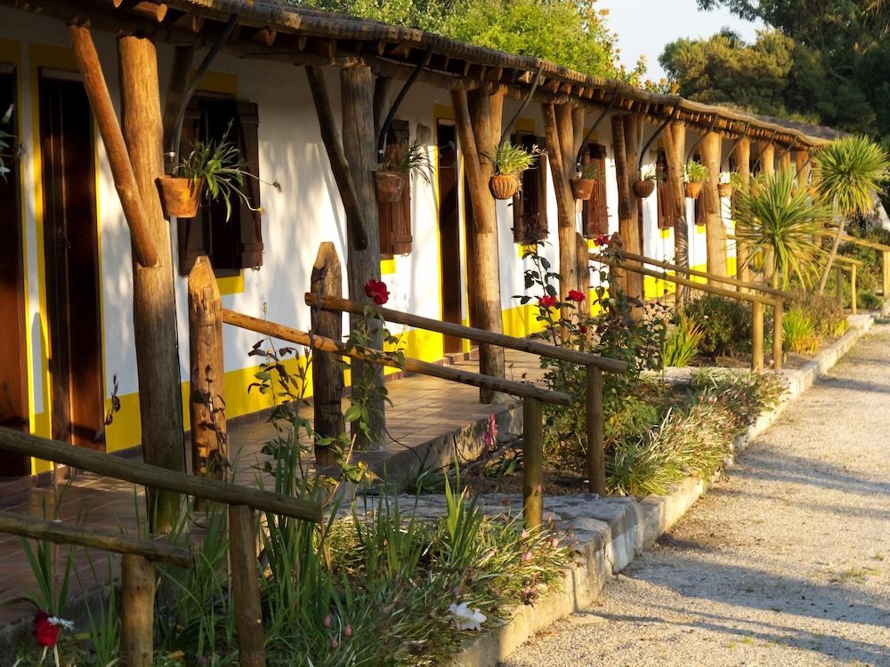 Hotel Rural A Coutada - Peniche 1
