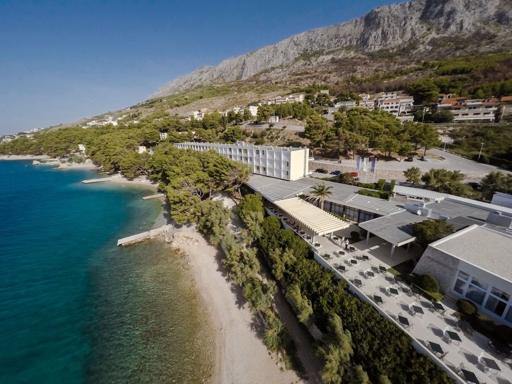 Sagitta all inclusive holiday resort 1