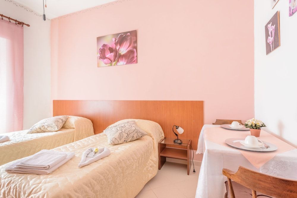 B&B Soggiorno Di Ostia 1
