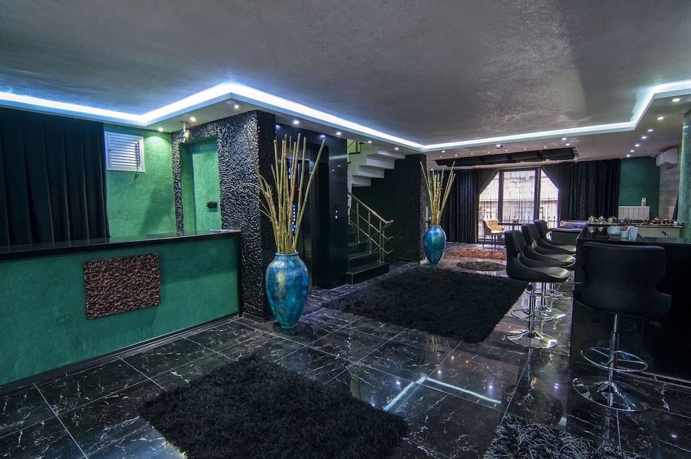 AG Hotel & Residence Şişli 2