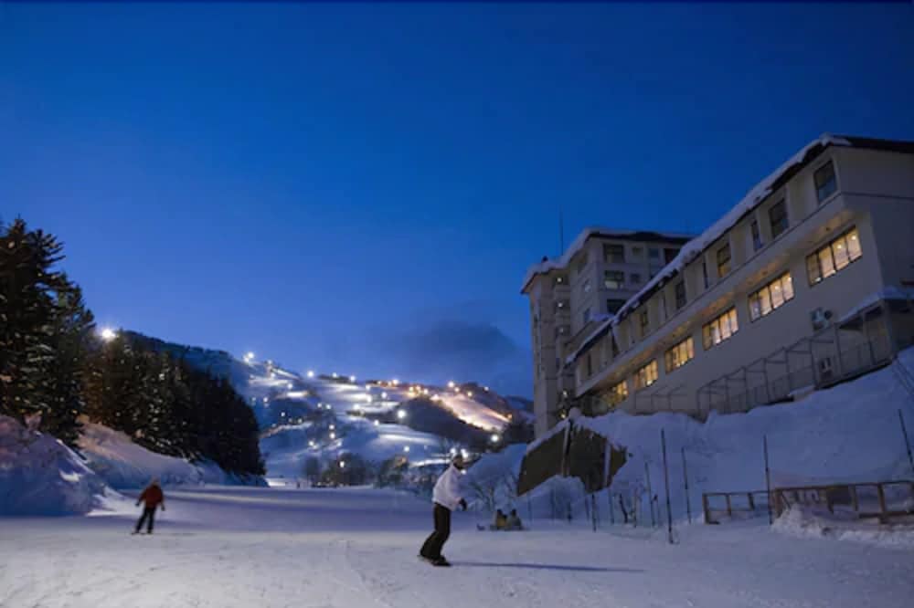Niseko Prince Hotel Hirafutei 1