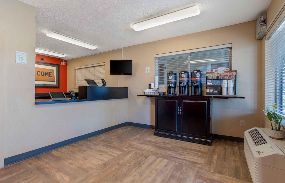 Extended Stay America Suites Houston The Woodlands 2