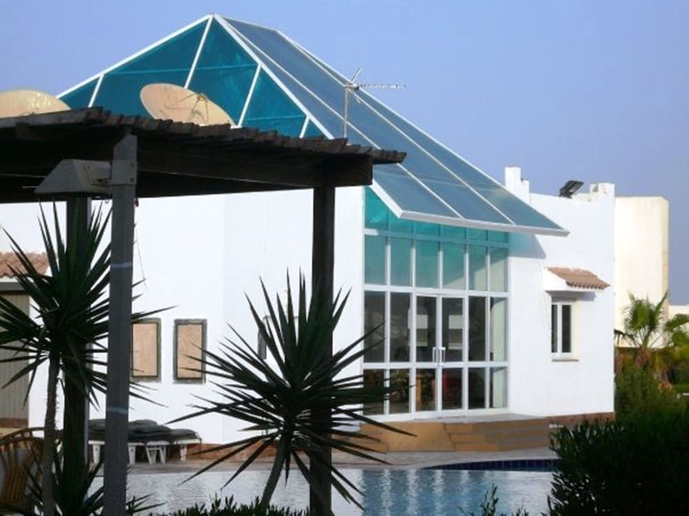 Logaina Sharm Resort Apartments 2