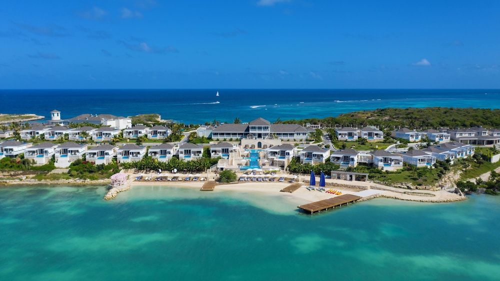 Hammock Cove Antigua - All Inclusive - Adults Only 1