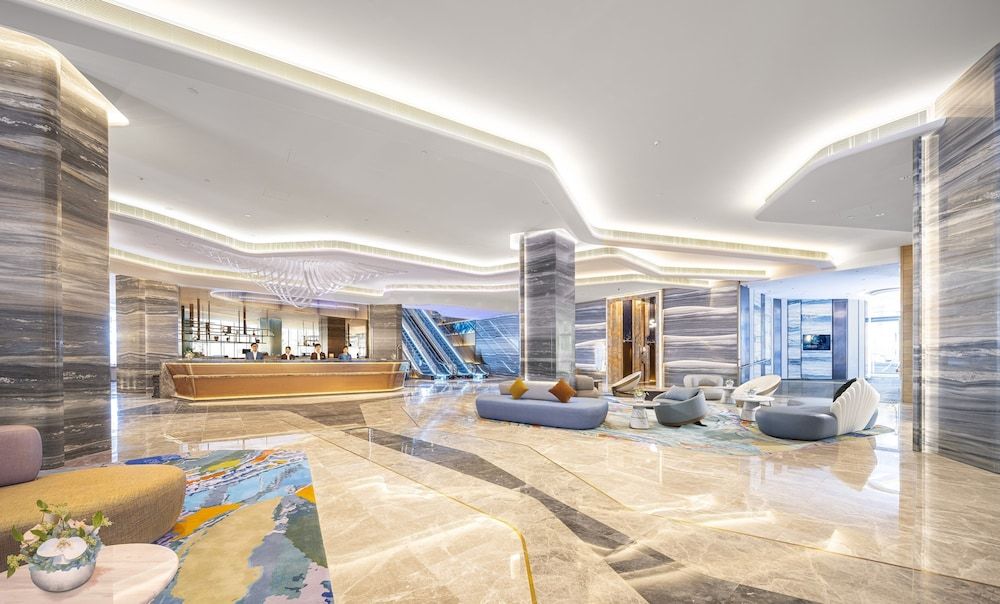 Regala Skycity Hotel by Regal Hotels 2