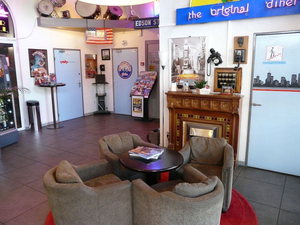 Arche Hotel 2