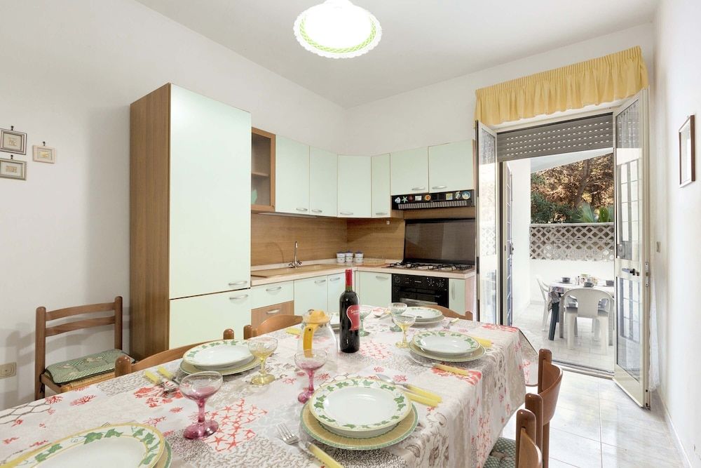 Appartamento Baiabella 1