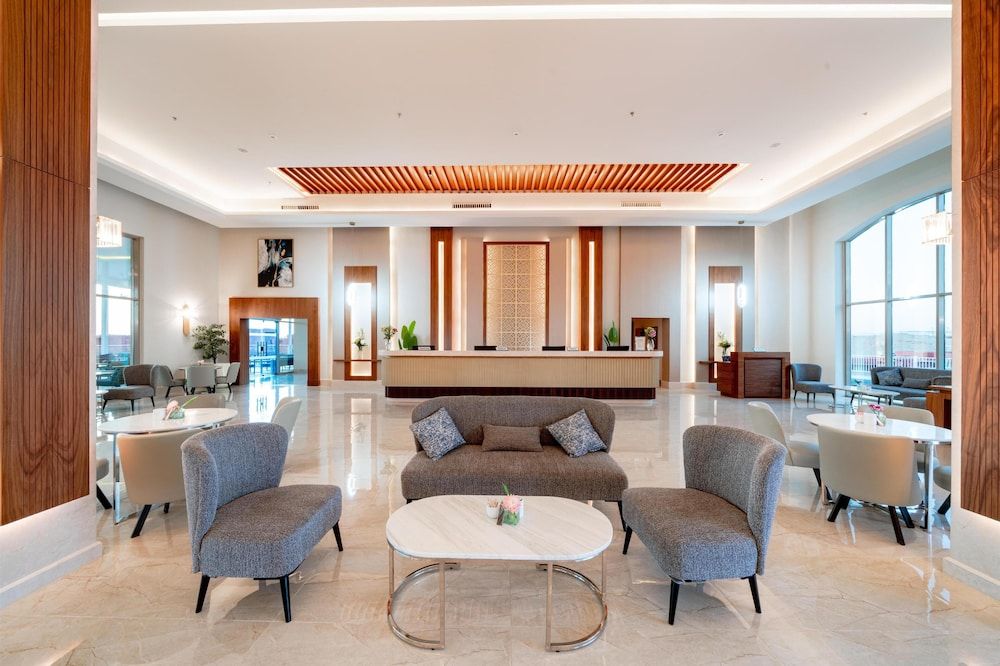 Pickalbatros Vita Resort - Portofino Marsa Alam 2
