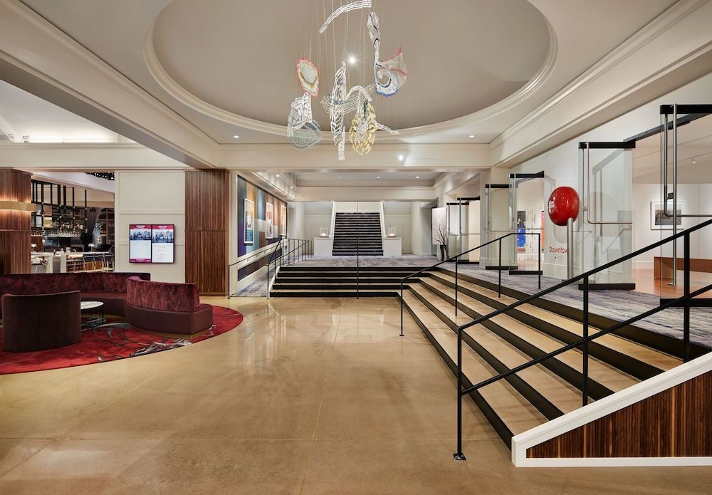 Saint Kate - The Arts Hotel 1