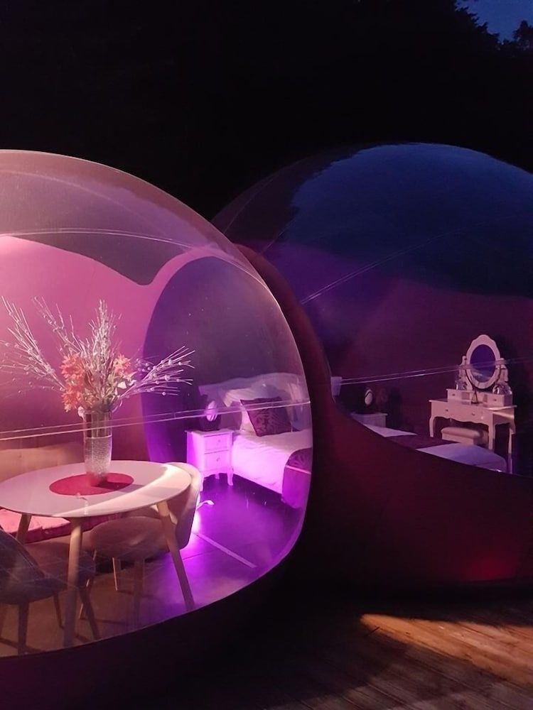 La Bulle Des Anges 1