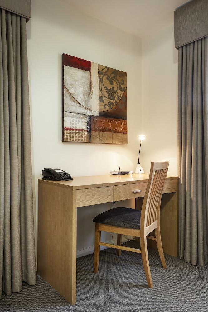 BEST WESTERN NORTHBRIDGE APARTMENTS 2