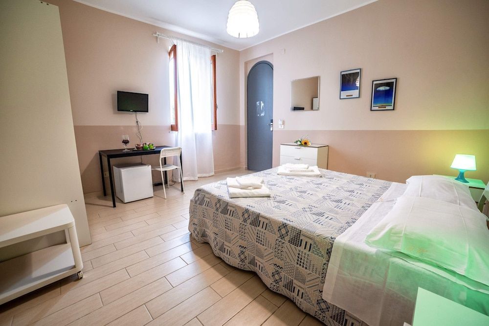 Albergo Baia Verde 2