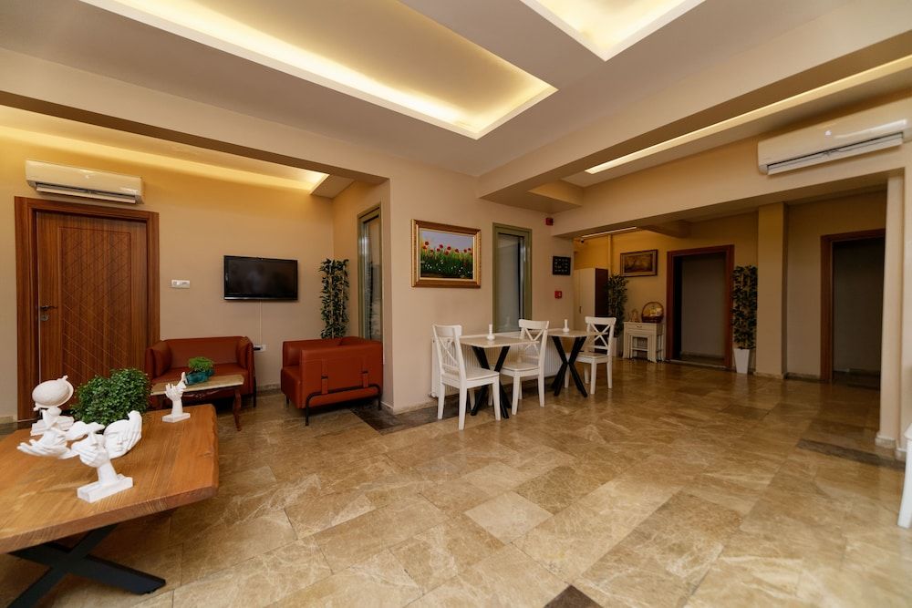 HanPoint Boutique Hotel 2