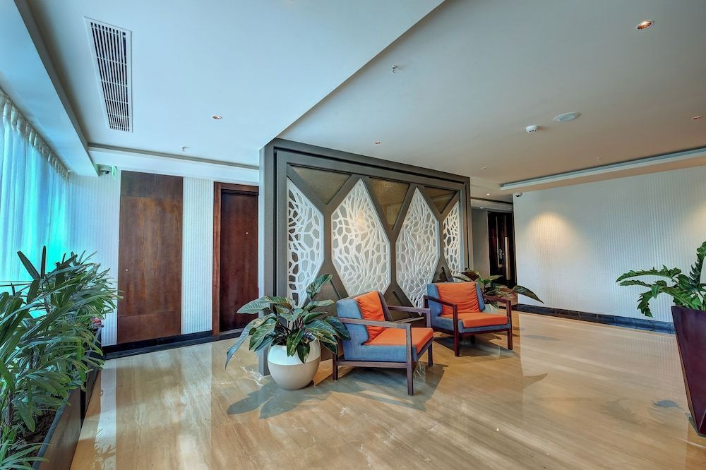 Regenta Central Javaji Mysore 1