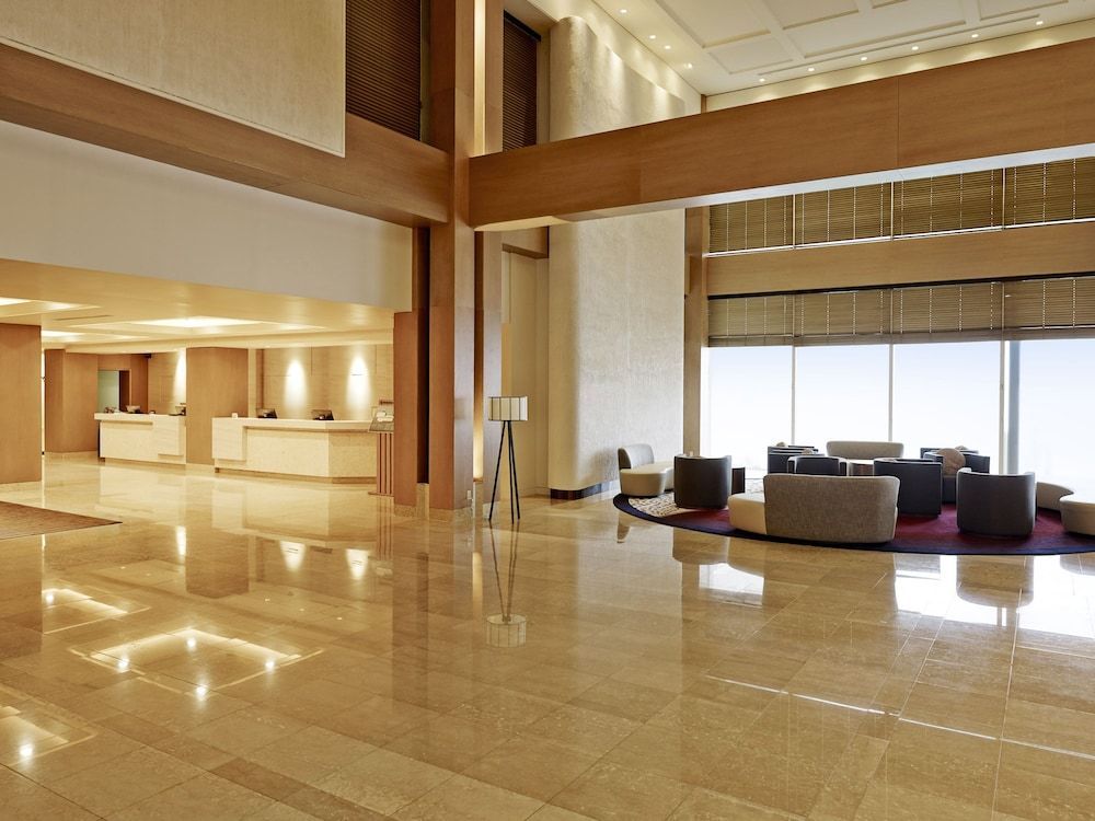 Lotte Hotel Guam 2