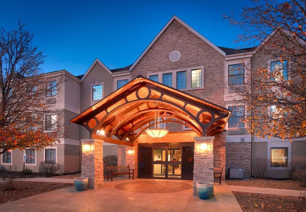 Staybridge Suites PEORIA-DOWNTOWN by IHG 1