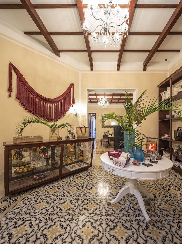 Casa Tavera- Adults Only 2