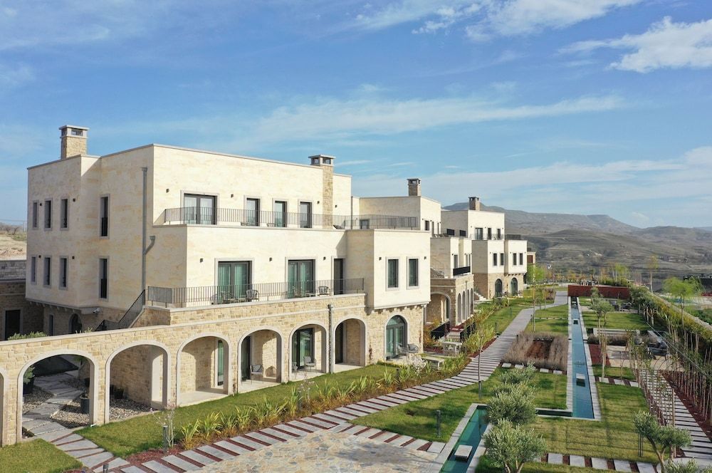 Alden Hotel Cappadocia 1