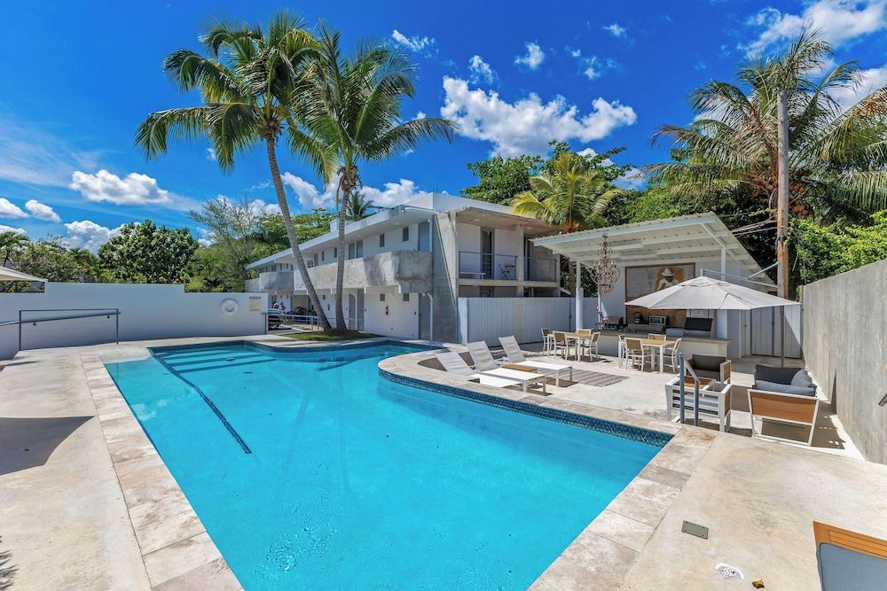 Viento Beach Lodge 1