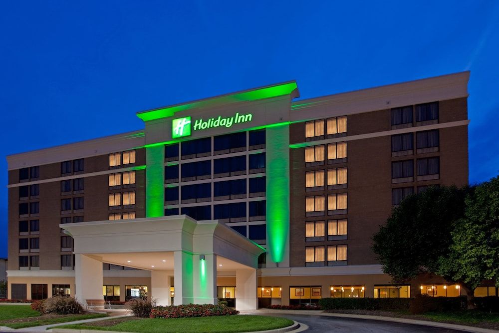 Holiday Inn TIMONIUM - BALTIMORE NORTH by IHG 1
