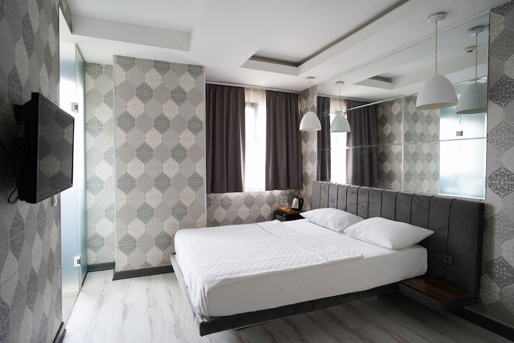 Time Hotel Mecidiyekoy 1
