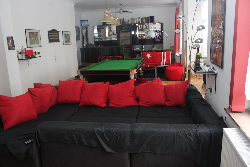 Privatzimmer Hagen 1