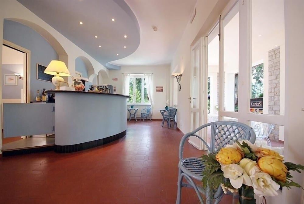 Hotel Brigantino 2