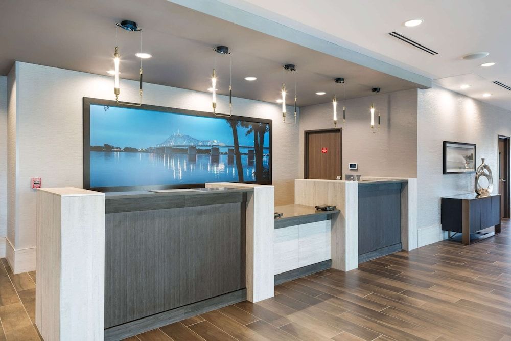 Comfort Suites Kennewick at Southridge 2