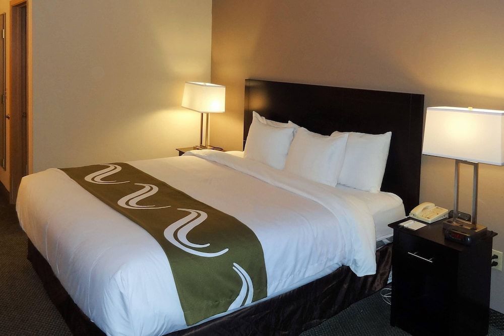 Quality Inn Tulalip - Marysville 1
