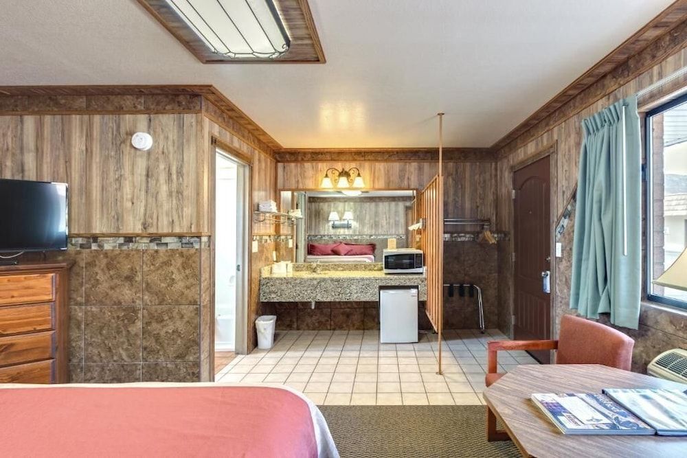Zion Park Motel 2
