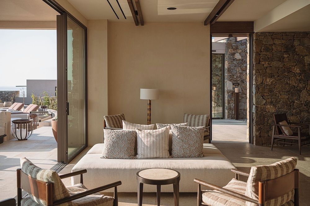 The Revery, Elafonisi - Member of Leading Hotels of the World 2