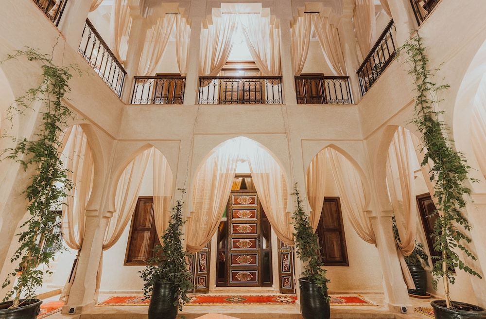 Riad El Hara 1