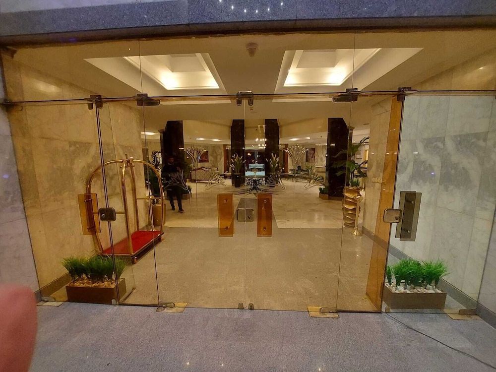 Lotus Luxor Hotel 2
