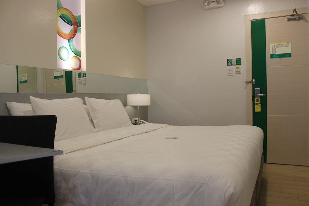 Go Hotels Butuan 1